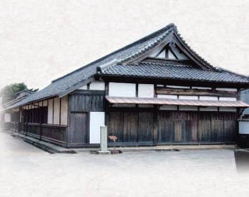 明倫館の武道場遺構、有備館